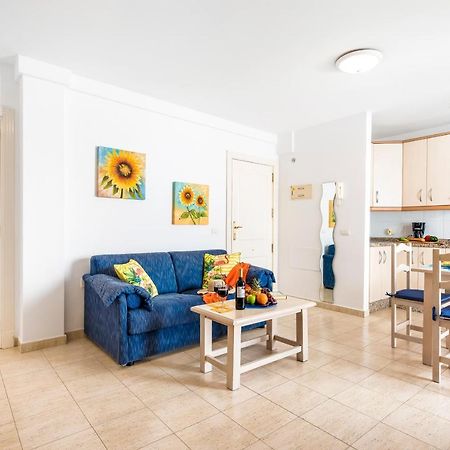 17 Los Cristianos Central By The Beach ,Wifi Arona  Kültér fotó
