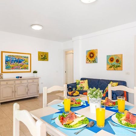17 Los Cristianos Central By The Beach ,Wifi Arona  Kültér fotó