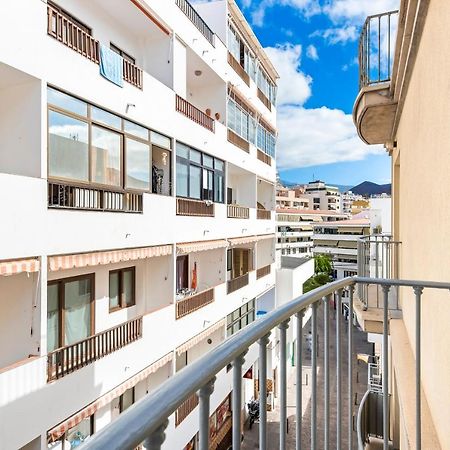 17 Los Cristianos Central By The Beach ,Wifi Arona  Kültér fotó