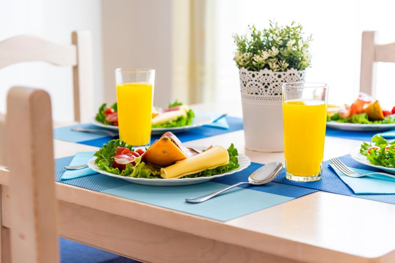 17 Los Cristianos Central By The Beach ,Wifi Arona  Kültér fotó