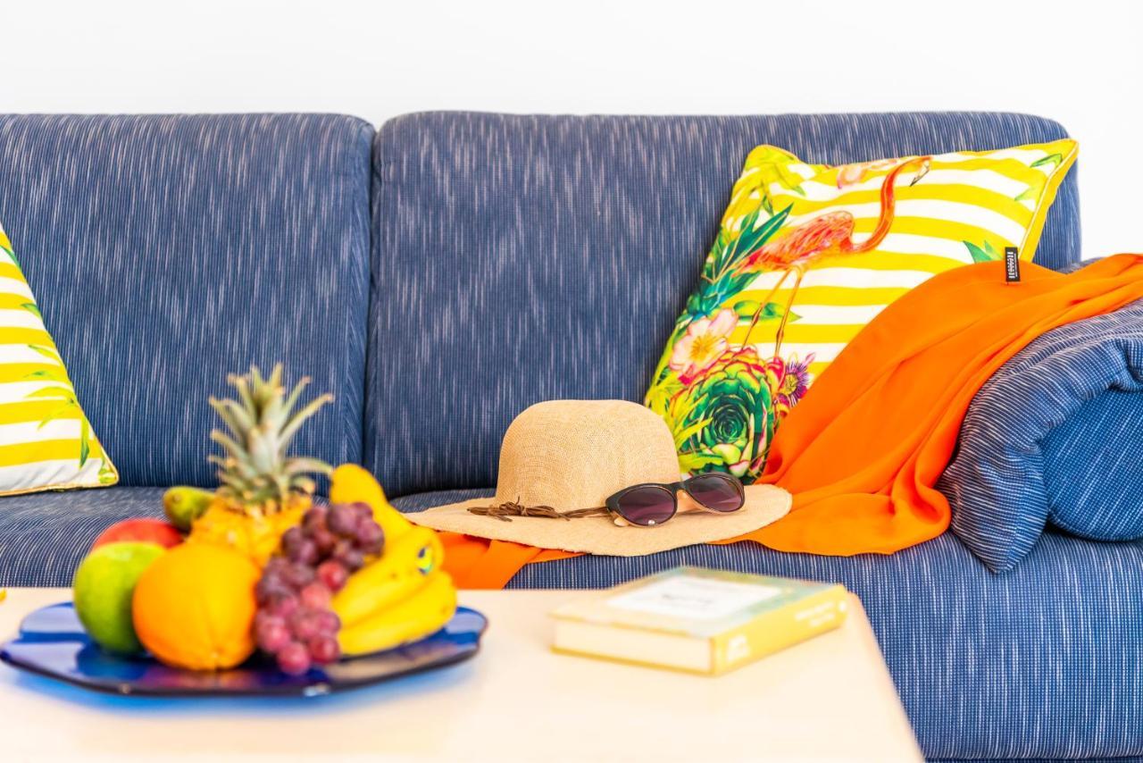 17 Los Cristianos Central By The Beach ,Wifi Arona  Kültér fotó
