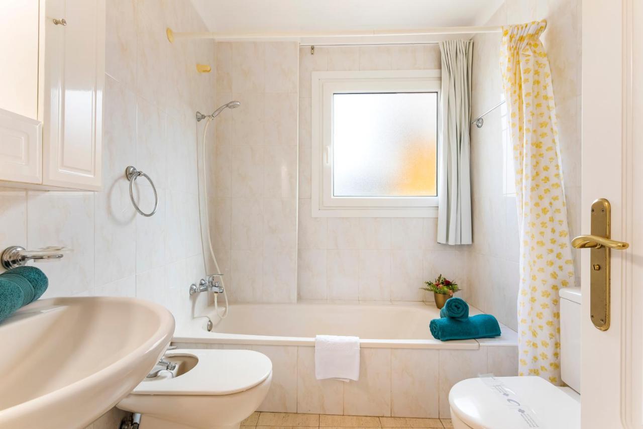 17 Los Cristianos Central By The Beach ,Wifi Arona  Kültér fotó