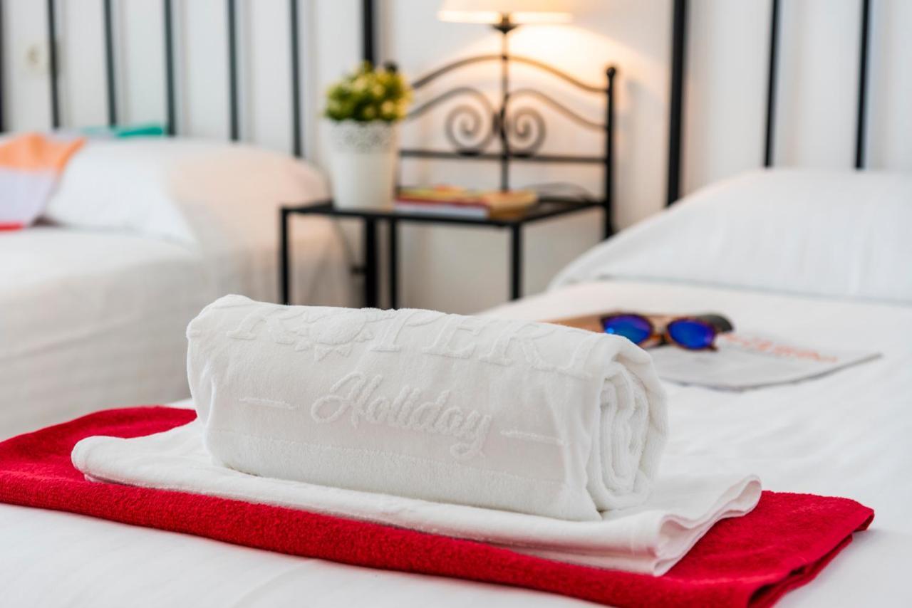 17 Los Cristianos Central By The Beach ,Wifi Arona  Kültér fotó