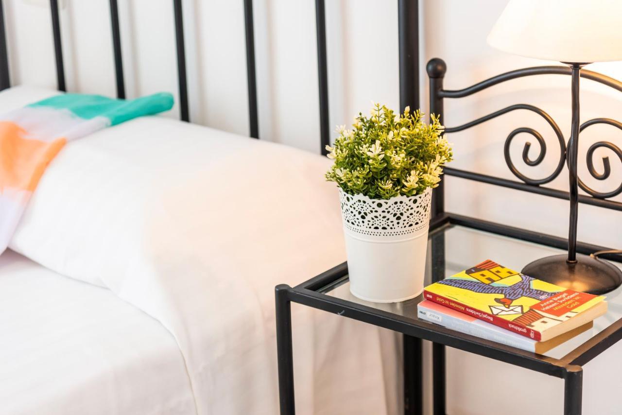 17 Los Cristianos Central By The Beach ,Wifi Arona  Kültér fotó
